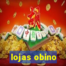 lojas obino